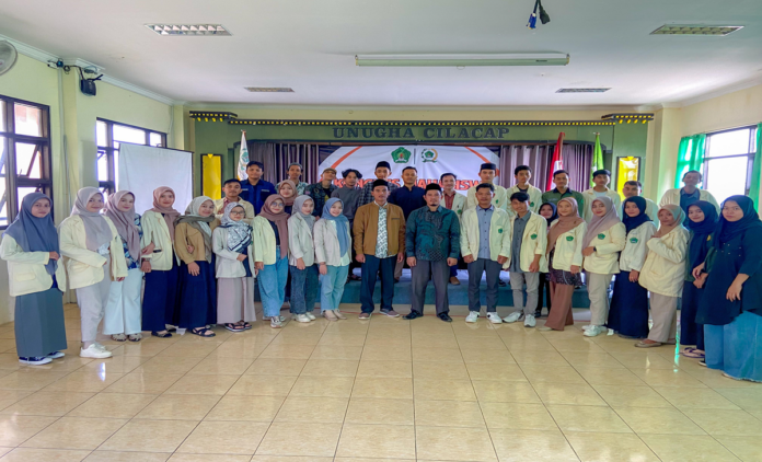 Kongres Mahasiswa Forum Tertinggi di kalangan mahasiswa Perguruan Tinggi