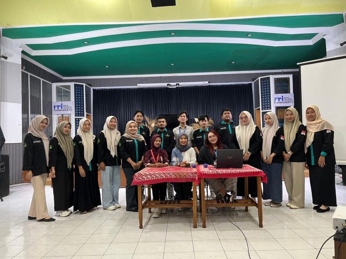 Observasi Media ke RRI Purwokerto
